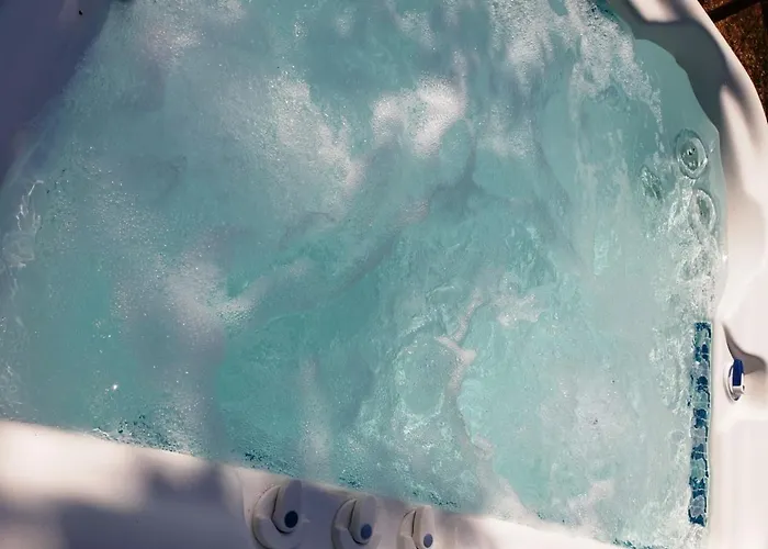 bulle d\'amour à 500 m de la plage