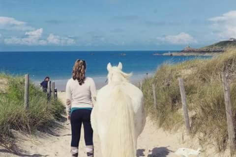 Glamping Bulle D'amour à 500 M De La Cancale