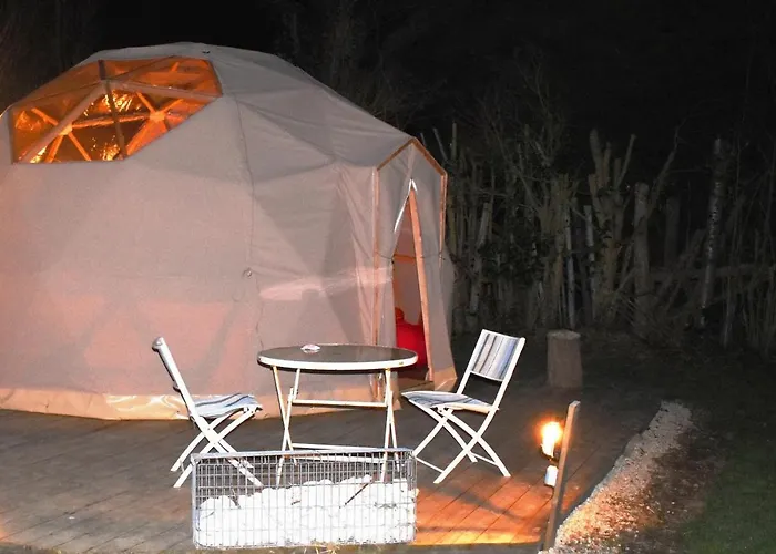 Bulle D\'Amour A 500 M De La Plage